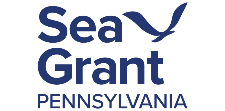 Sea Grant Pennsylvania Logo