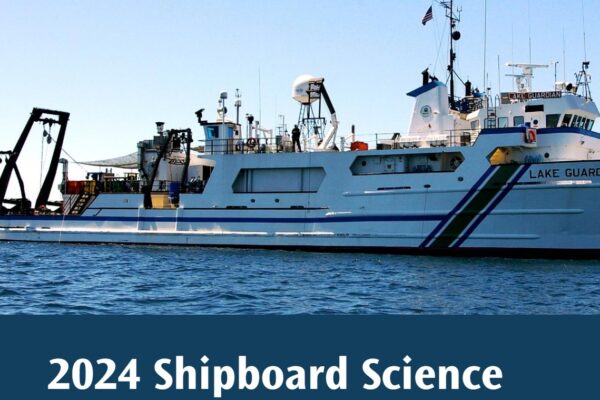 shipboard science 2024